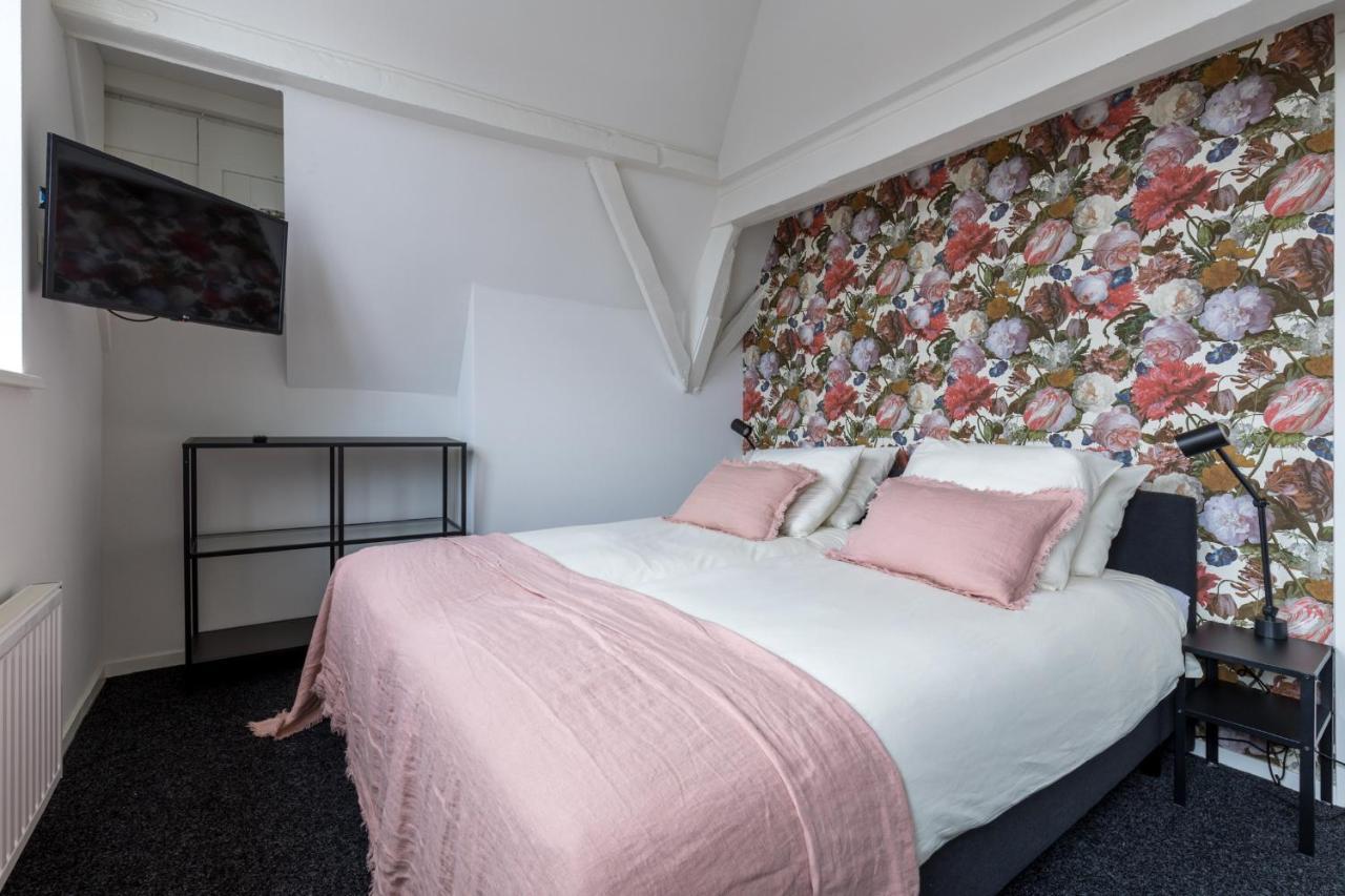 Logement De Spaerpot Middelburg Eksteriør billede