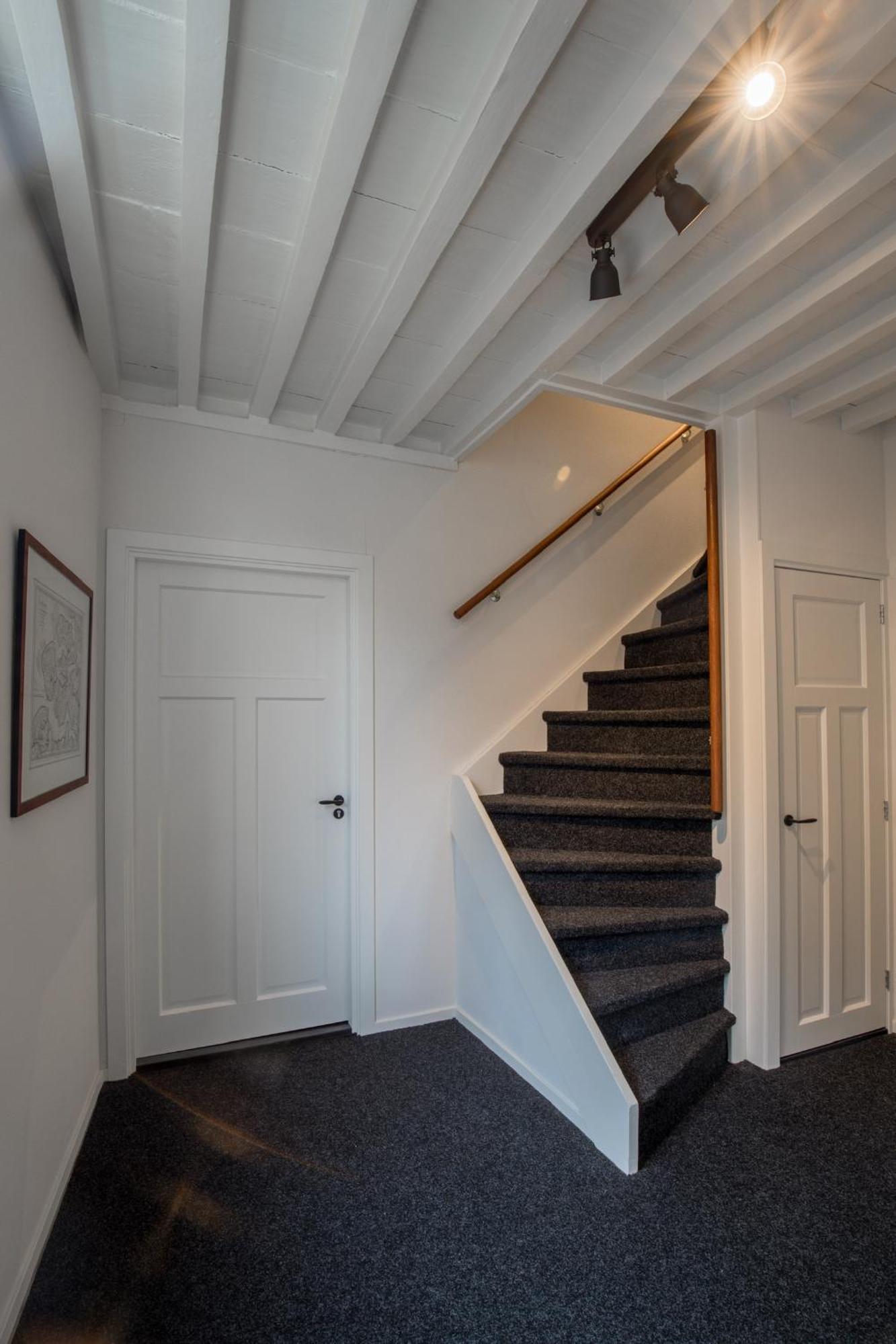 Logement De Spaerpot Middelburg Værelse billede